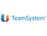 Sponsor Teamsystem teamsystem-2021-logo